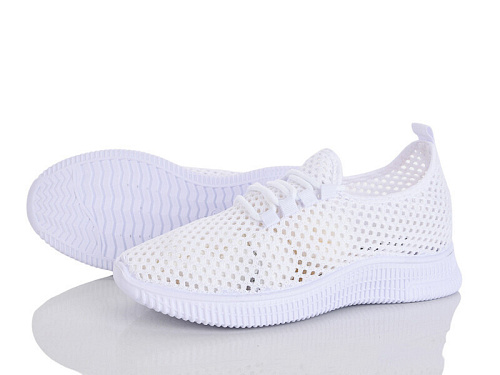 Кроссовки Бабочка 397-656 в магазине Фонтан Обуви