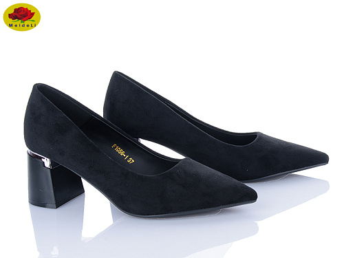 Туфли Meideli F1056-1 в магазине Фонтан Обуви