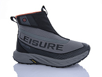 Ботинки Sen.Dini A027-6 в магазине Фонтан Обуви