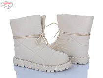 Дутики Dageni D88609-3 в магазине Фонтан Обуви