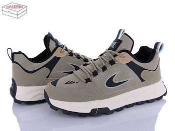 Кроссовки Okshoes R0002 в магазине Фонтан Обуви