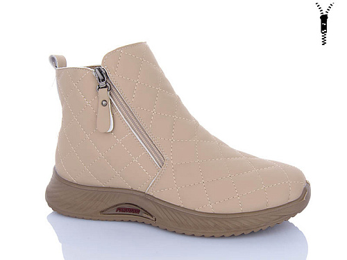 Ботинки Wsmr 557-7 в магазине Фонтан Обуви