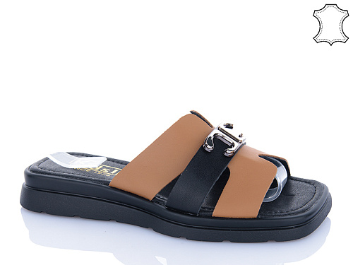 Шлепанцы Jiulai C777-31 в магазине Фонтан Обуви