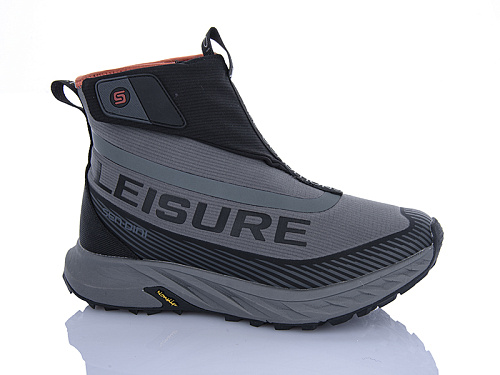 Ботинки Sen.Dini A027-6 в магазине Фонтан Обуви