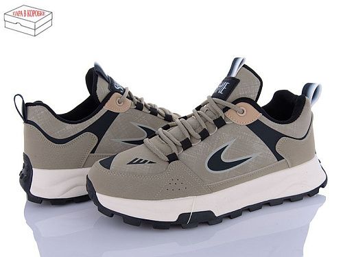 Кроссовки Okshoes R0002 в магазине Фонтан Обуви