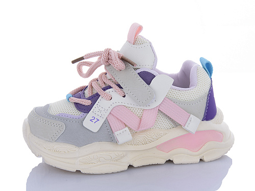 Кроссовки Ashiguli 2010-7 в магазине Фонтан Обуви