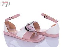 Босоножки Zahar 179-2 в магазине Фонтан Обуви