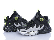 Кроссовки Леопард 15-1 в магазине Фонтан Обуви