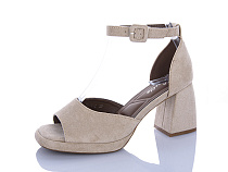 Босоножки Loretta V014-2 в магазине Фонтан Обуви