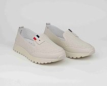 Мокасины Allshoes 208325 в магазине Фонтан Обуви