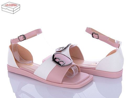 Босоножки Zahar 179-2 в магазине Фонтан Обуви