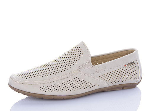 Мокасины Dafuyuan 8189-16 в магазине Фонтан Обуви