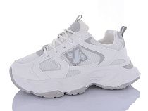 Кроссовки Qq Shoes JP67-3 в магазине Фонтан Обуви