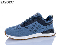 Кроссовки Sayota S639-7 в магазине Фонтан Обуви