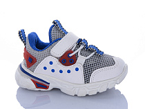 Кроссовки Xifa Kids XF01-KJ823-1D в магазине Фонтан Обуви