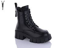 Ботинки No Brand P2210-1 в магазине Фонтан Обуви