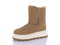 Угги Obuv Ok A7 brown в магазине Фонтан Обуви