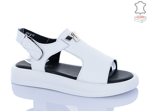 Босоножки Aba2 G5ABA9-3 в магазине Фонтан Обуви