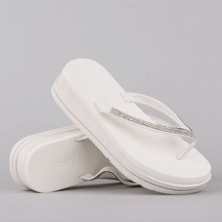 Шлепанцы Allshoes 143010 в магазине Фонтан Обуви