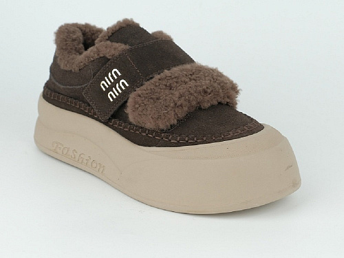 Кеды Allshoes 217676 в магазине Фонтан Обуви