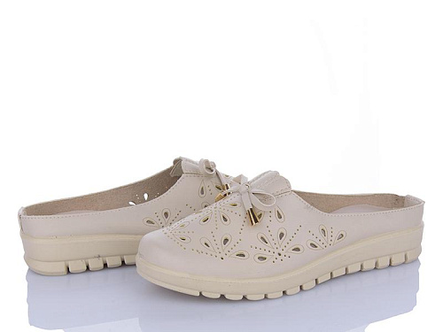ABA2 001-3 beige в магазине Фонтан Обуви