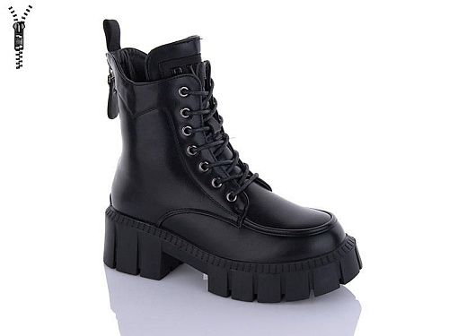 Ботинки No Brand P2210-1 в магазине Фонтан Обуви