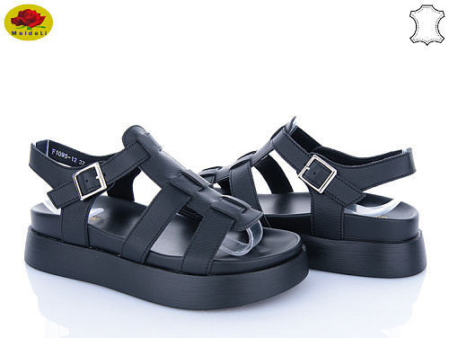 Босоножки Meideli F1095-12 в магазине Фонтан Обуви