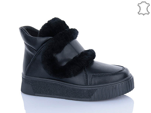 Ботинки Jiulai C800-7 в магазине Фонтан Обуви