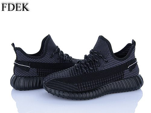 Кроссовки Fdek FA9317-3 в магазине Фонтан Обуви