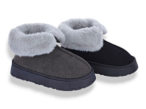 Угги Lion-Lu JHG22 mix (12) в магазине Фонтан Обуви