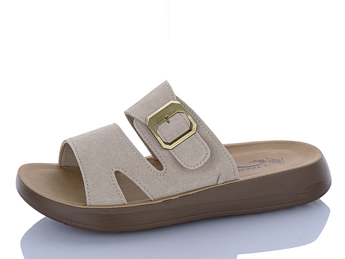 Шлепанцы I.Trendy ZK001-8 в магазине Фонтан Обуви