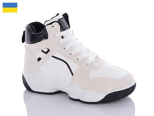 Кроссовки Swin-Purlina 8911-4 в магазине Фонтан Обуви