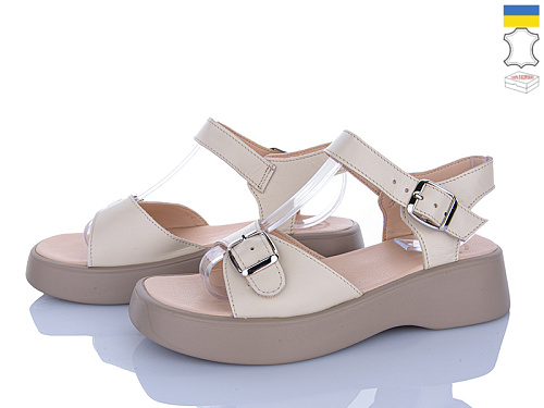 Босоножки Ailinda 890-7A в магазине Фонтан Обуви