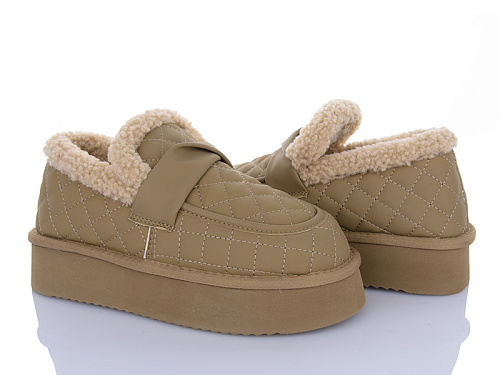 Угги Itts 555-3 в магазине Фонтан Обуви