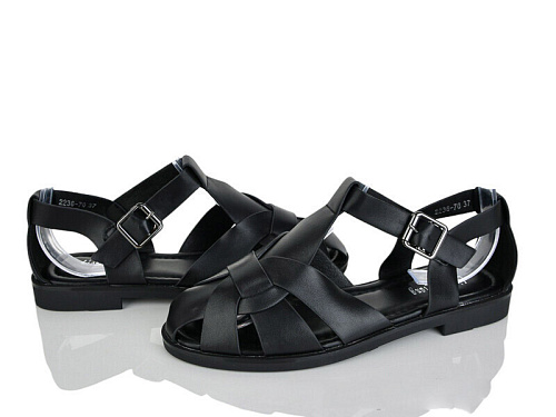 Босоножки Бабочка 2236-76 в магазине Фонтан Обуви