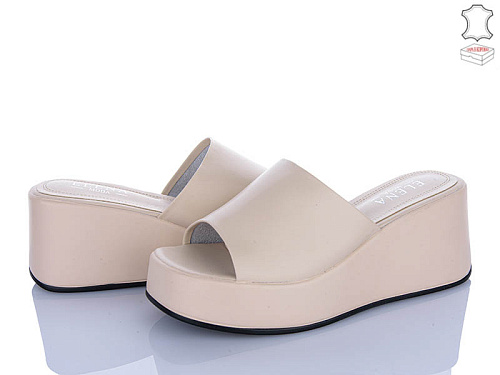 Шлепанцы Dageni F888-3 в магазине Фонтан Обуви