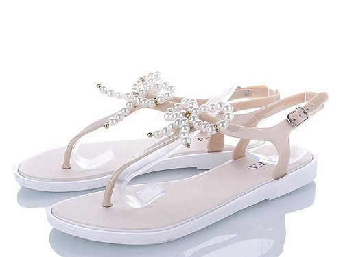 Босоножки Xifa W10-4 в магазине Фонтан Обуви