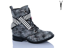 Ботинки Xifa Kids XXF02-CT58-37C в магазине Фонтан Обуви
