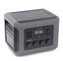 Портативная зарядная станция ALLPOWERS R2500V2 APP Control в магазине Фонтан Обуви