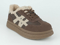 Кроссовки Allshoes 218292 в магазине Фонтан Обуви