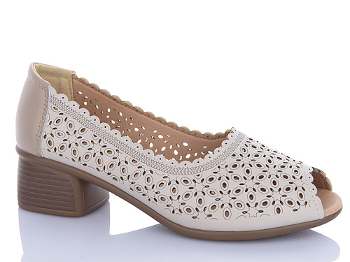 Туфли Leguzaza 920-5 в магазине Фонтан Обуви