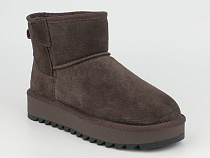 Угги Allshoes 214748 в магазине Фонтан Обуви
