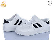 Кроссовки Stilli Kids XT400-3 шкіра в магазине Фонтан Обуви