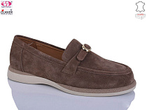 Туфли Gukkcr MG8430 в магазине Фонтан Обуви