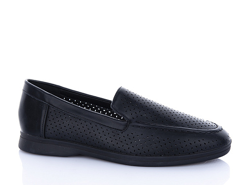 Туфли Aba QQ60-1 в магазине Фонтан Обуви