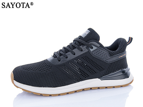 Кроссовки Sayota S639-2 в магазине Фонтан Обуви