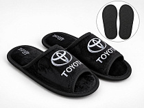 Тапочки Slipers 2356-3 в магазине Фонтан Обуви