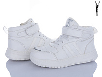 Ботинки Viktoria HY086-1 в магазине Фонтан Обуви