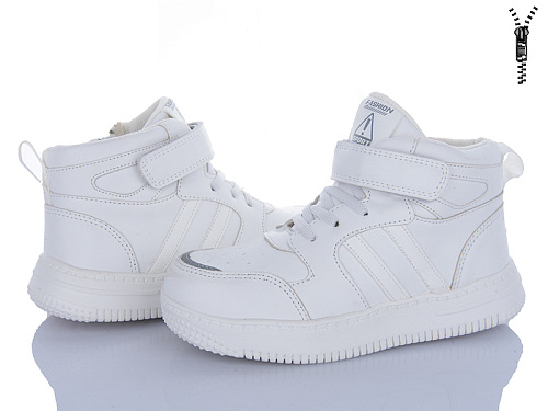 Ботинки Viktoria HY086-1 в магазине Фонтан Обуви