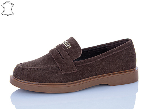 Туфли Yimeili Y067-9 в магазине Фонтан Обуви